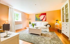 Ferienwohnung Im Sachsenwald